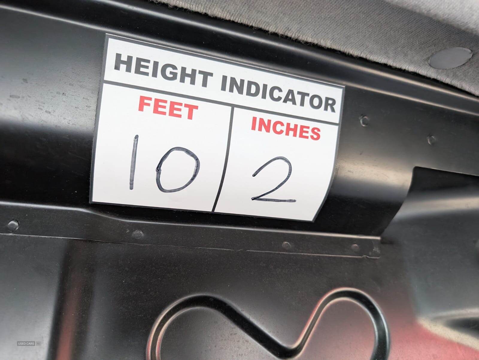 May 2019 Iveco Daily 70C18V AUTO