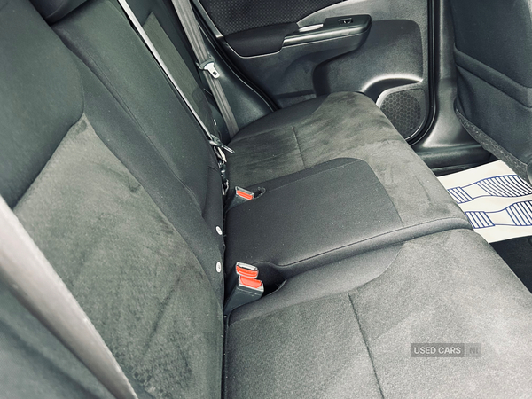 Honda CR-V DIESEL ESTATE in Antrim
