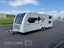 Elddis Avante
