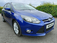 Ford Focus DIESEL HATCHBACK in Down