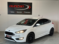 Ford Focus DIESEL HATCHBACK in Tyrone