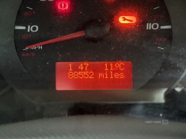 Renault Master LWB DIESEL FWD in Derry / Londonderry