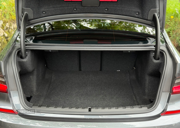 BMW 3 Series DIESEL SALOON in Antrim