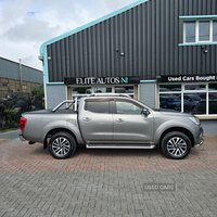 Nissan Navara DIESEL in Down