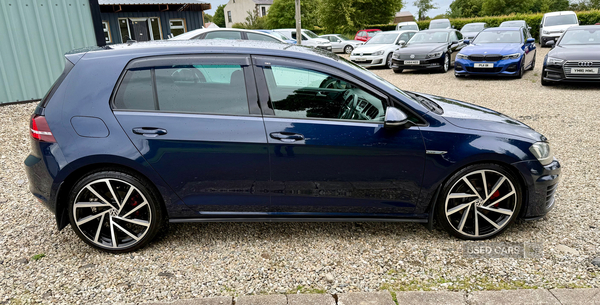 Volkswagen Golf DIESEL HATCHBACK in Derry / Londonderry