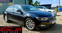 Volkswagen Passat DIESEL SALOON in Derry / Londonderry