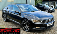 Volkswagen Passat DIESEL SALOON in Derry / Londonderry