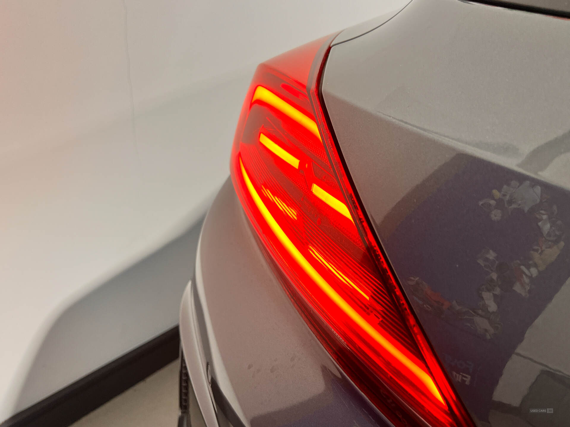 Volkswagen Scirocco COUPE in Antrim