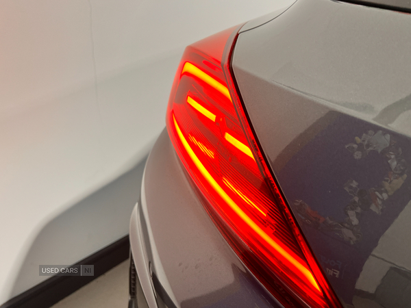Volkswagen Scirocco COUPE in Antrim