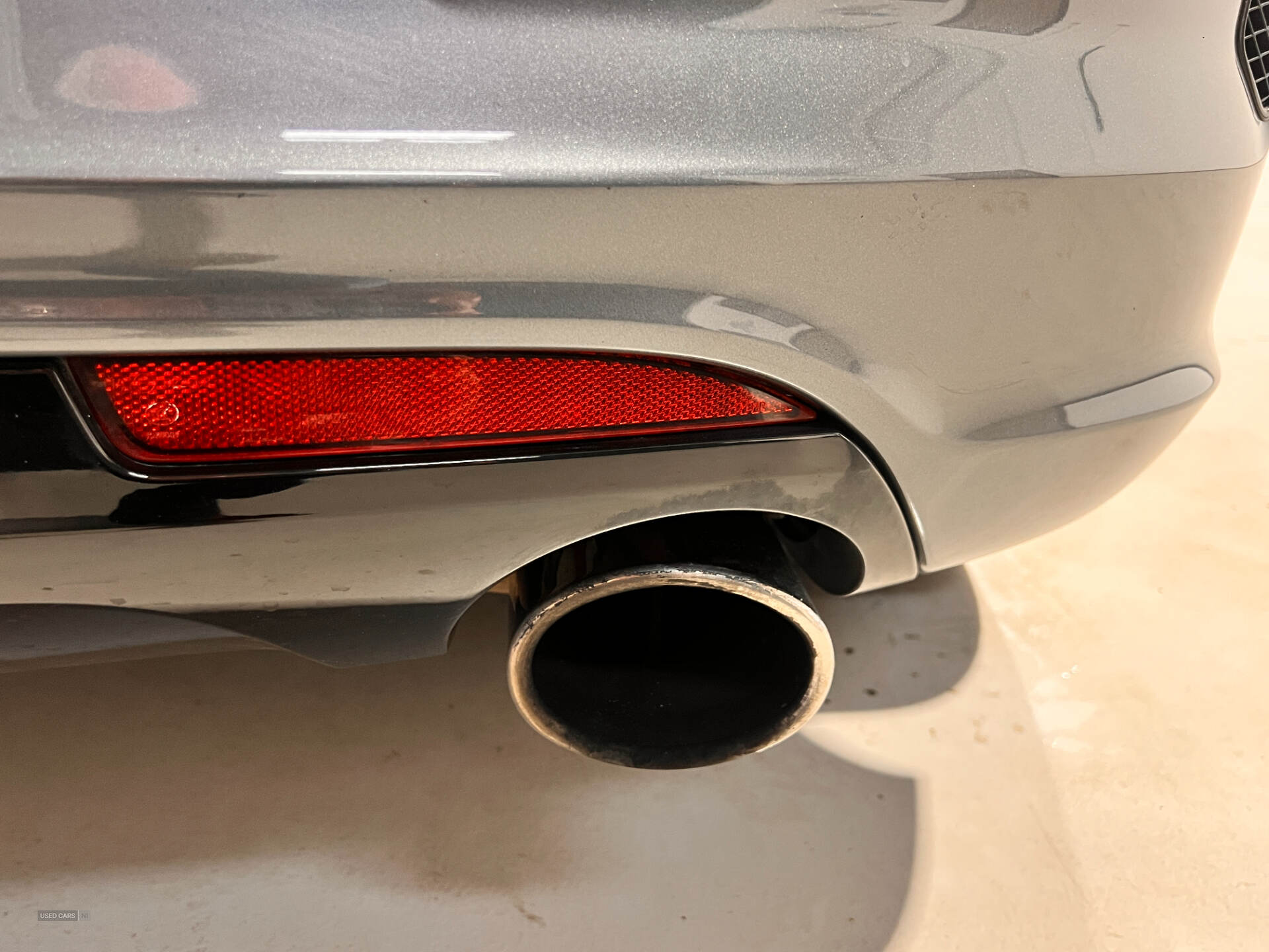 Volkswagen Scirocco COUPE in Antrim