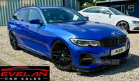BMW 3 Series DIESEL TOURING in Derry / Londonderry