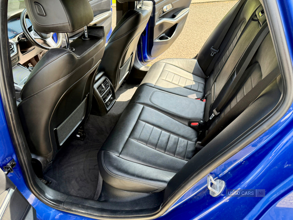 BMW 3 Series DIESEL TOURING in Derry / Londonderry
