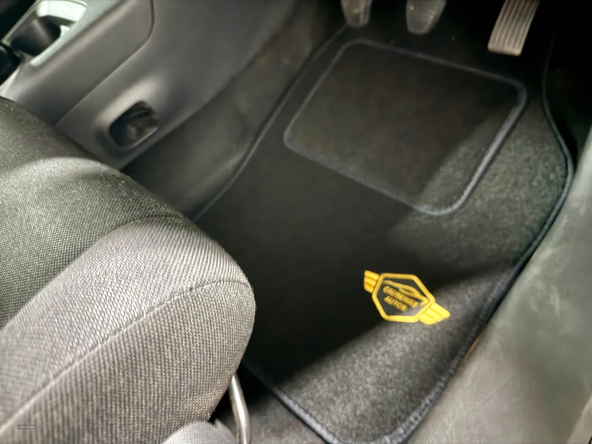 Aug 2020 Citroen C4 Cactus 1.5 BlueHDi Flair 5dr