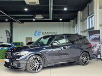 BMW X5 DIESEL ESTATE in Armagh