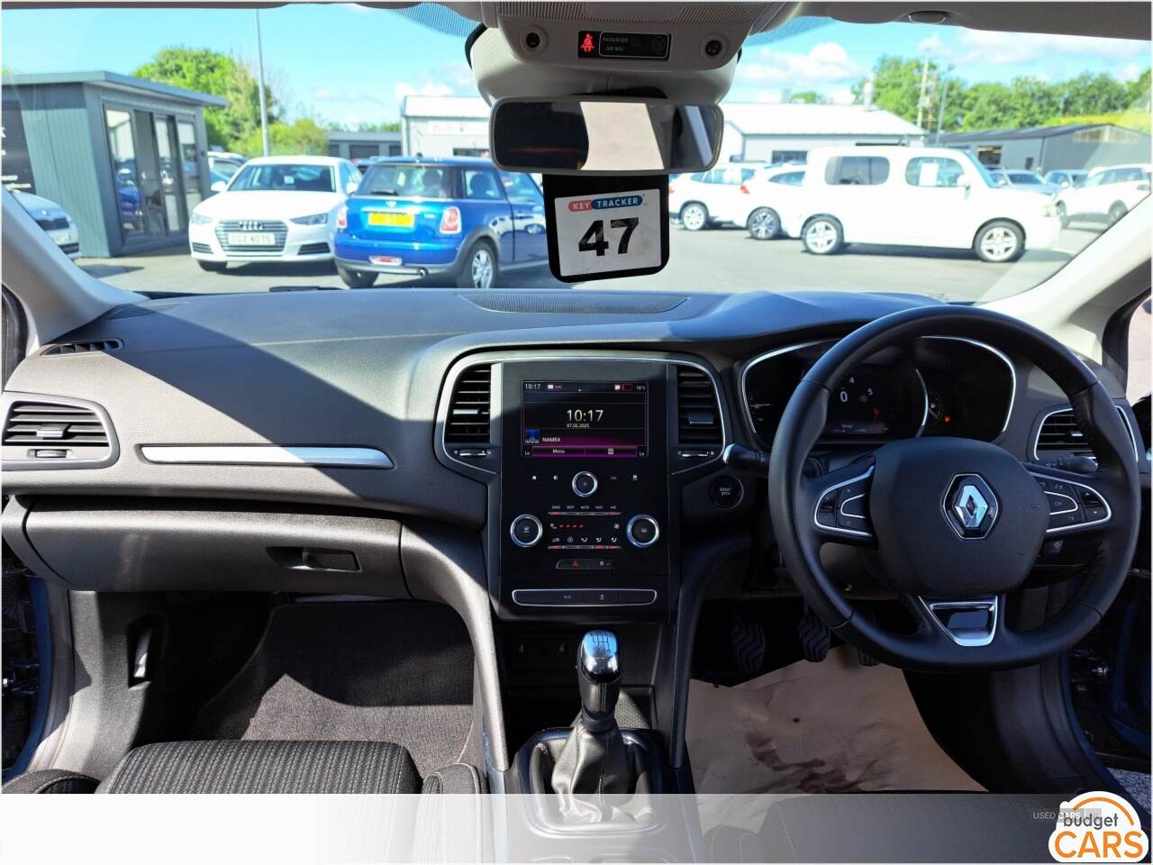 Car Thumbnail 10