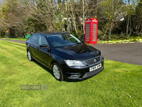 Seat Toledo 1.6 TDI Ecomotive SE 5dr in Antrim