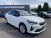 Vauxhall Corsa SRI PREMIUM in Fermanagh