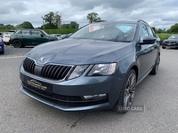 Skoda Octavia SE Technology in Derry / Londonderry
