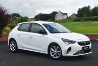 Vauxhall Corsa SE Premium in Antrim