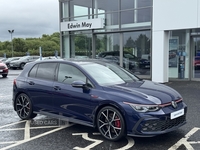 Volkswagen Golf Gti Tsi Dsg GTi 2.0 TSi (245ps) DSG 5dr in Derry / Londonderry