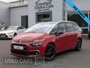 Citroen Grand C4 SpaceTourer