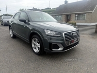 Audi Q2 1.6 TDI 30 Sport Diesel Manual in Tyrone