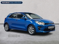 Kia Rio 1.0 T Gdi 48V 118 3 5Dr in Antrim