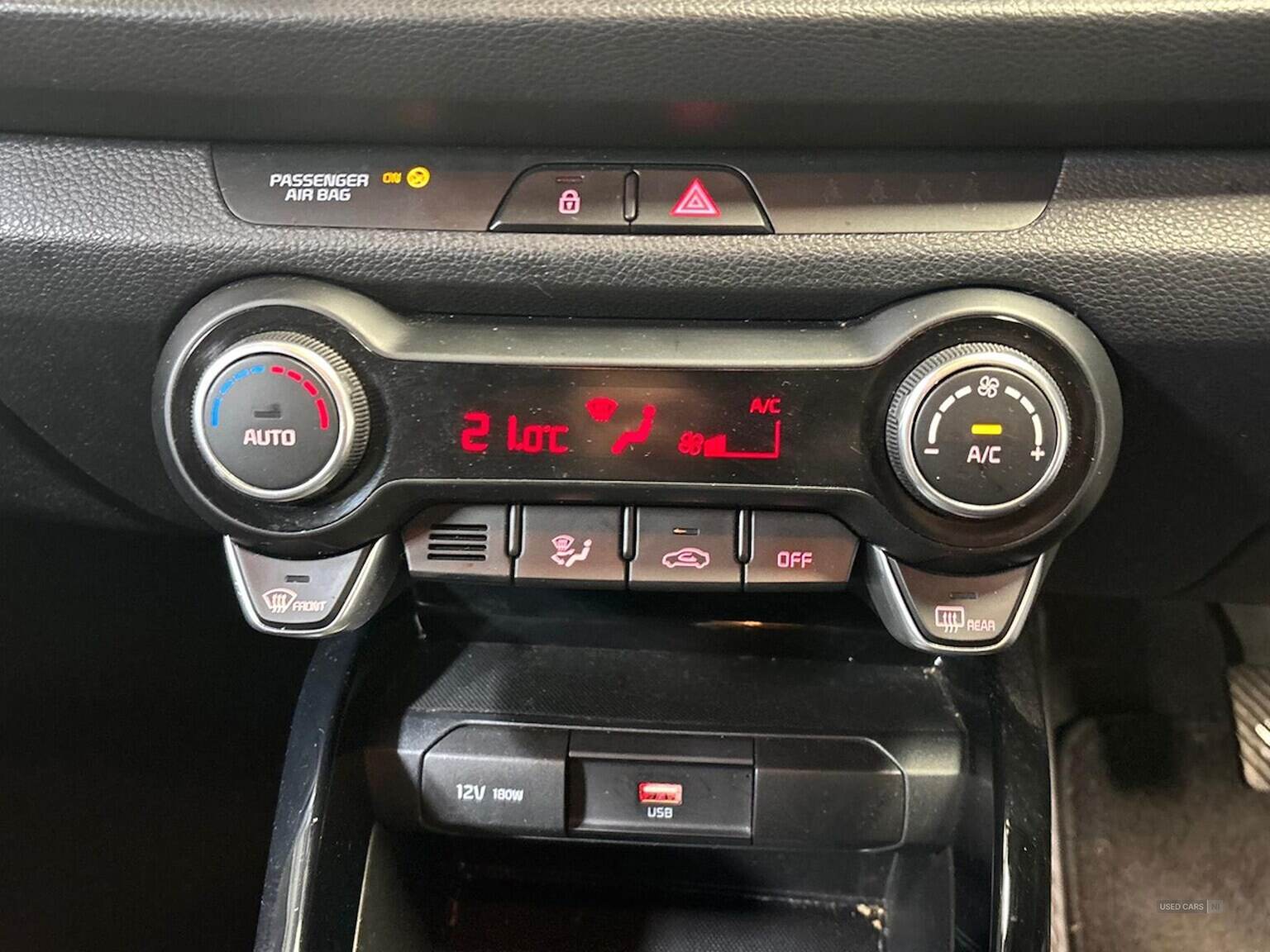 Jul 2022 Kia Rio 1.0 T Gdi 48V 118 3 5Dr
