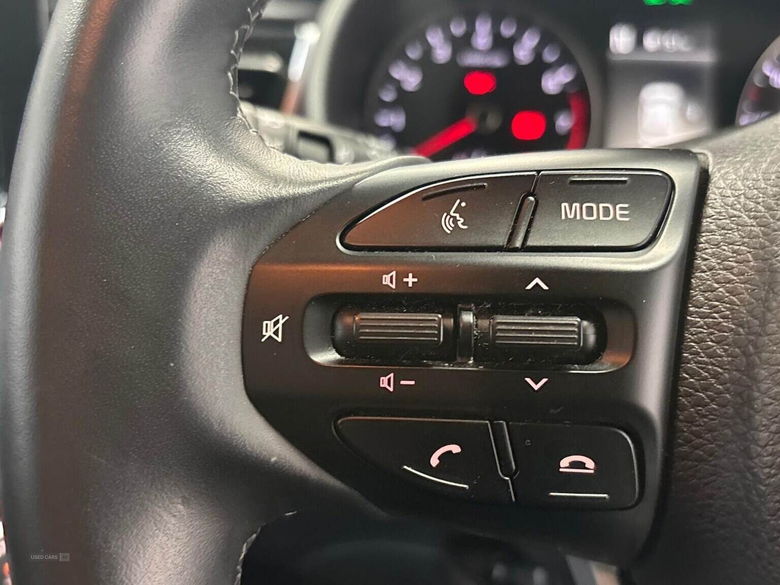 Jul 2022 Kia Rio 1.0 T Gdi 48V 118 3 5Dr