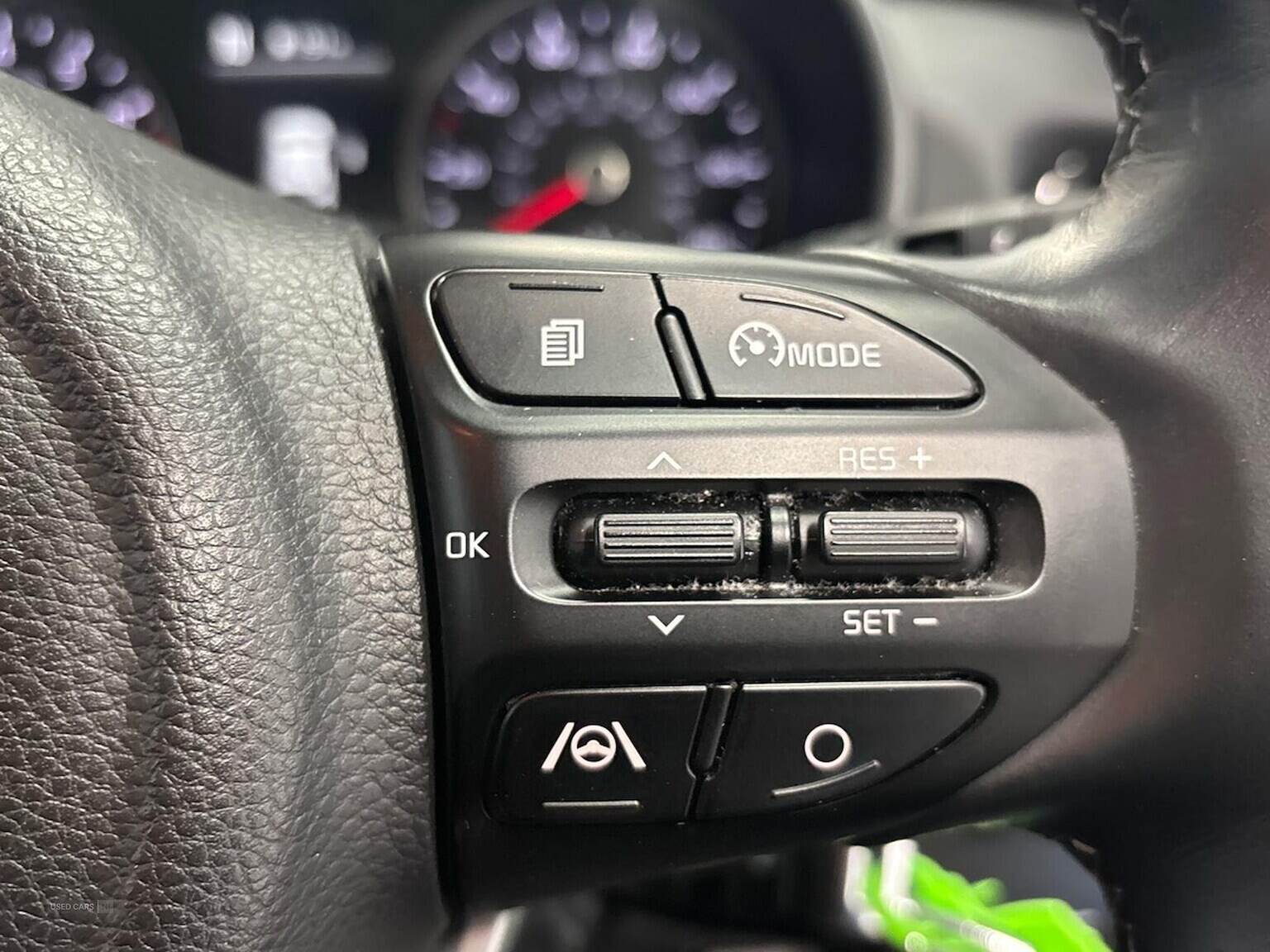 Jul 2022 Kia Rio 1.0 T Gdi 48V 118 3 5Dr