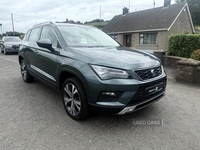 Seat Ateca 1.6 TDI SE Technology SUV Diesel in Tyrone