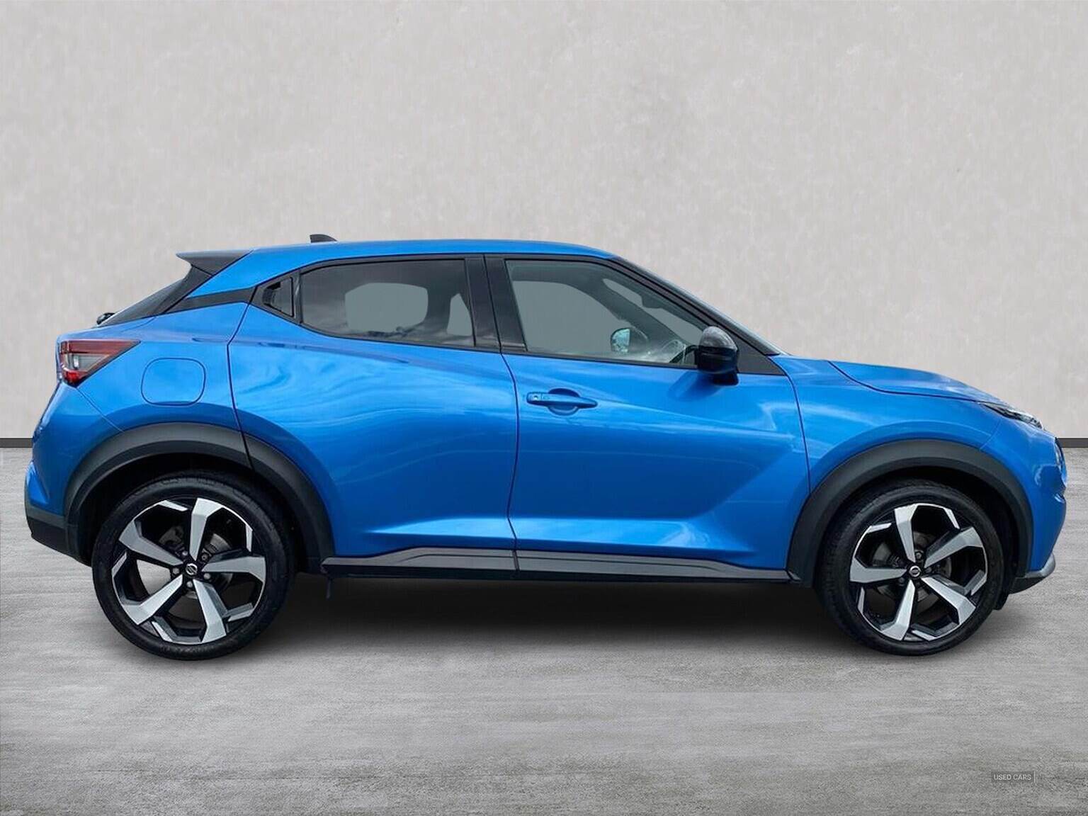 Jun 2022 Nissan Juke 1.0 Dig-T 114 Tekna 5Dr