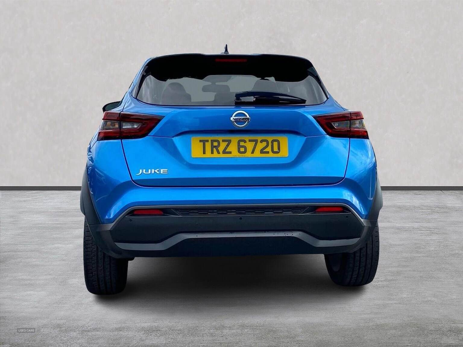 Jun 2022 Nissan Juke 1.0 Dig-T 114 Tekna 5Dr