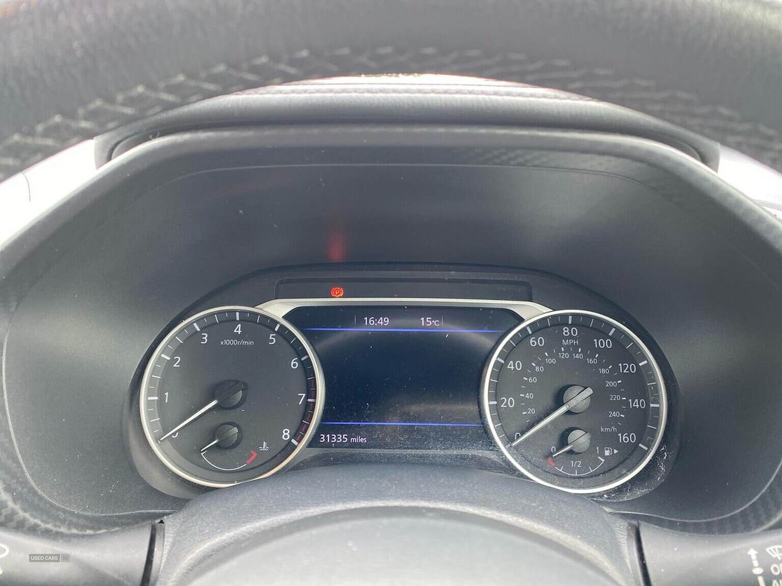 Jun 2022 Nissan Juke 1.0 Dig-T 114 Tekna 5Dr