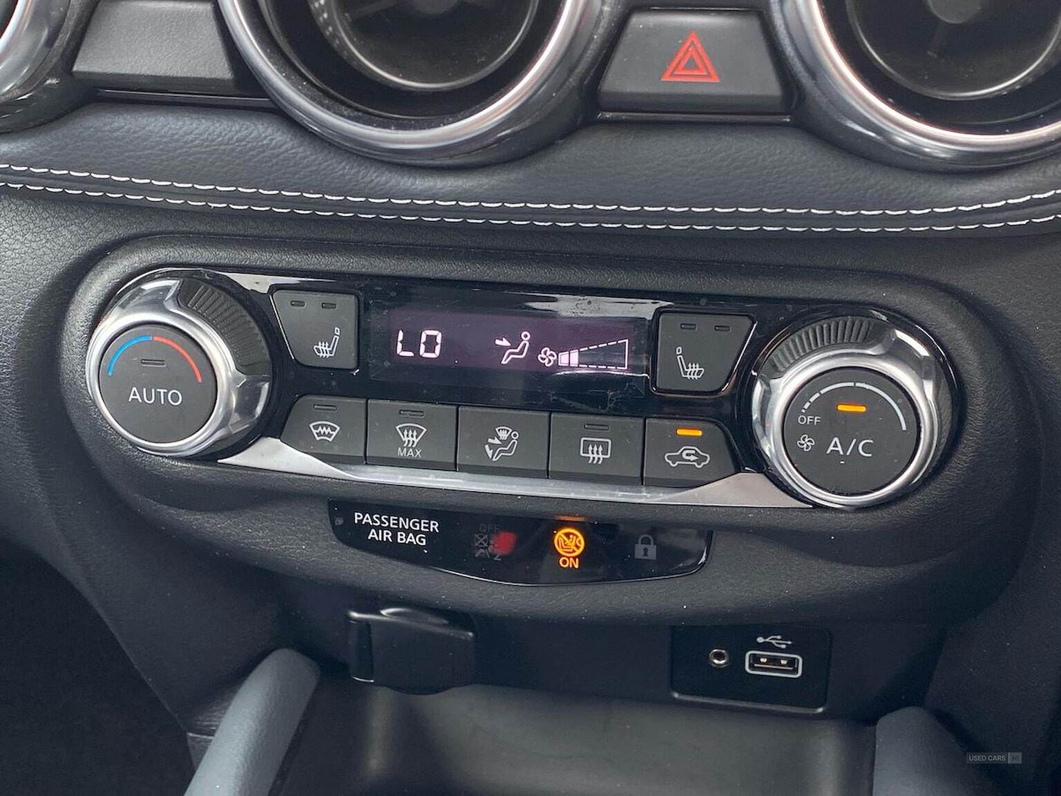 Jun 2022 Nissan Juke 1.0 Dig-T 114 Tekna 5Dr