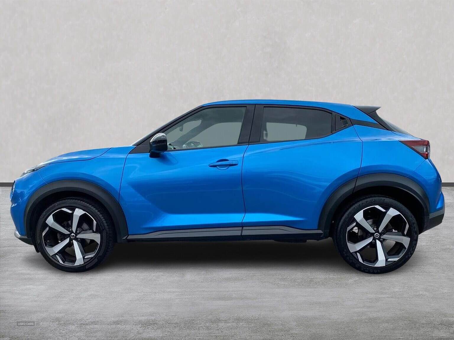 Jun 2022 Nissan Juke 1.0 Dig-T 114 Tekna 5Dr