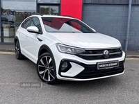 Volkswagen Taigo R-Line Tsi in Down