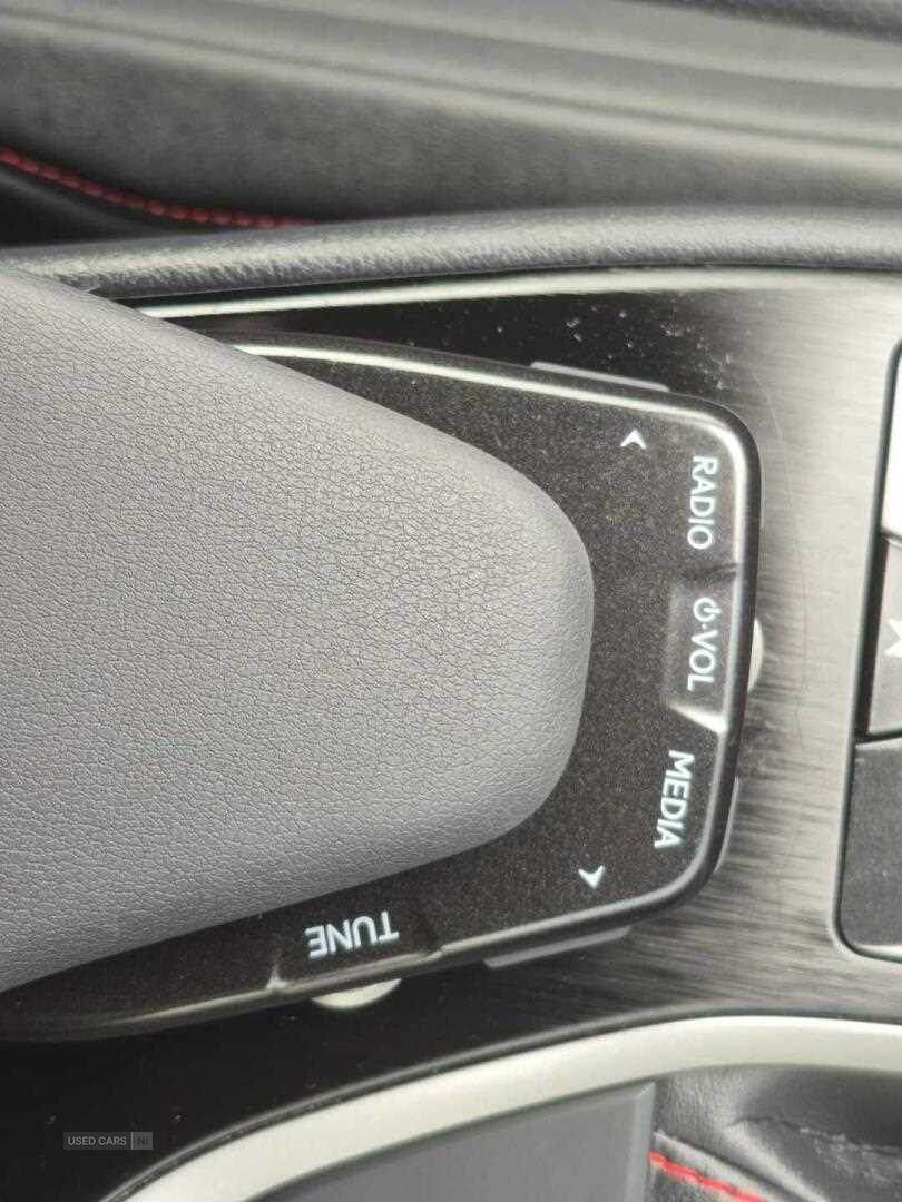 Mar 2021 Lexus UX 250h 2.0 F-Sport 5dr CVT [Nav]