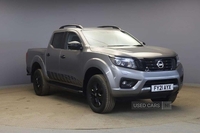 Nissan Navara Double Cab Pick Up N-Guard 2.3Dci 190 Tt 4Wd in Antrim