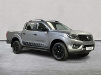 Nissan Navara Double Cab Pick Up N-Guard 2.3Dci 190 Tt 4Wd in Antrim