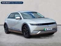 Hyundai IONIQ 5 125Kw Premium 58 Kwh 5Dr Auto in Antrim