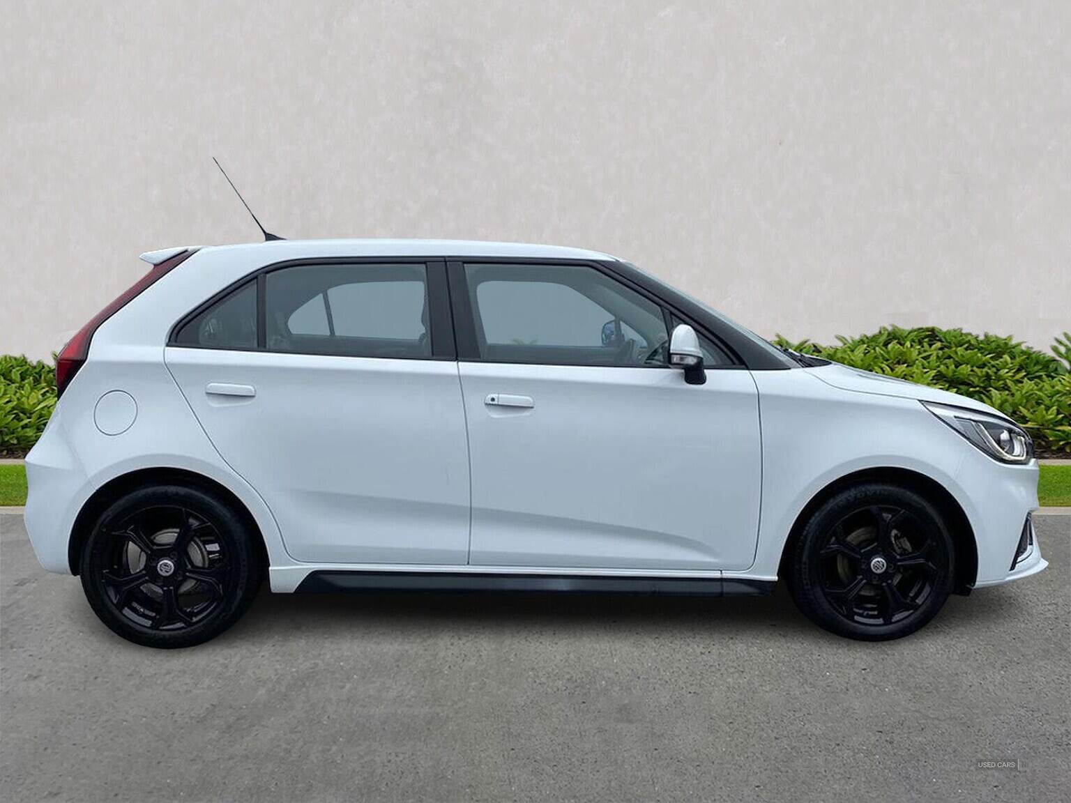 Feb 2019 MG Motor Uk MG3 1.5 Vti-Tech Exclusive 5Dr