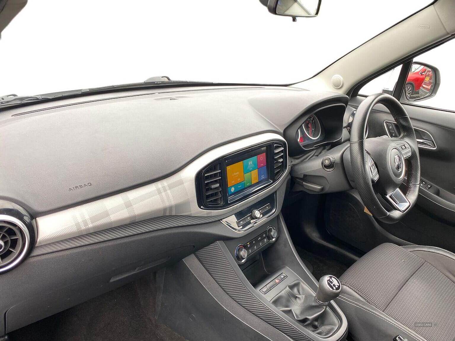 Feb 2019 MG Motor Uk MG3 1.5 Vti-Tech Exclusive 5Dr
