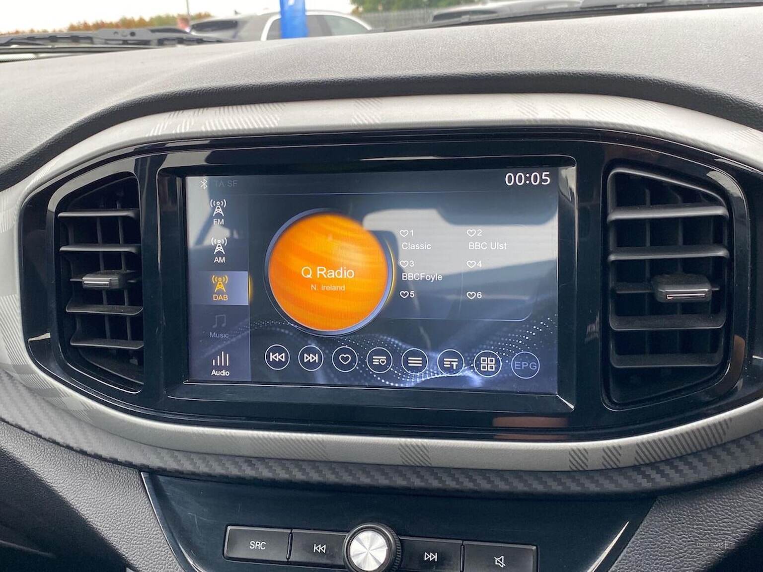 Feb 2019 MG Motor Uk MG3 1.5 Vti-Tech Exclusive 5Dr