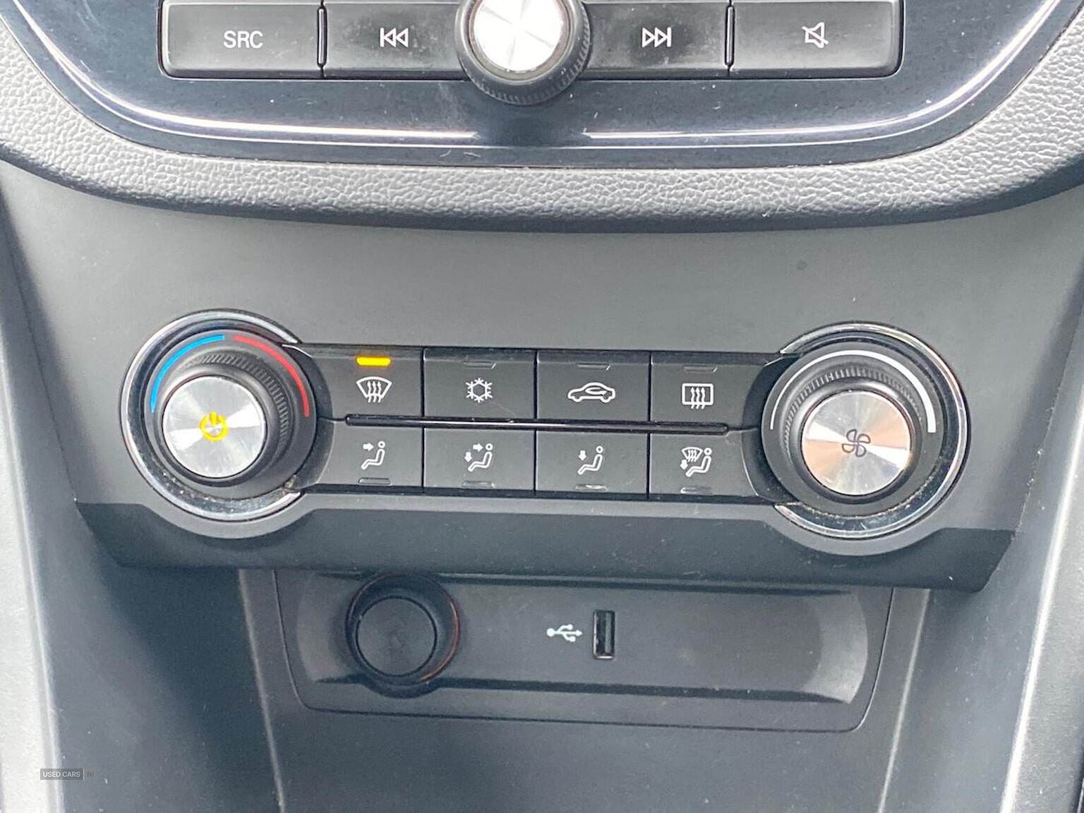 Feb 2019 MG Motor Uk MG3 1.5 Vti-Tech Exclusive 5Dr