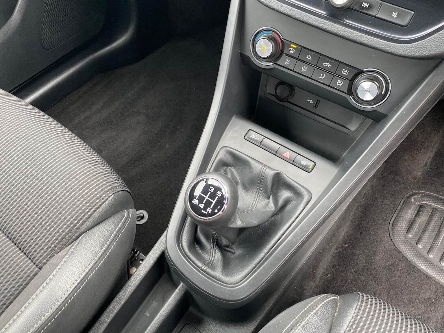 Feb 2019 MG Motor Uk MG3 1.5 Vti-Tech Exclusive 5Dr