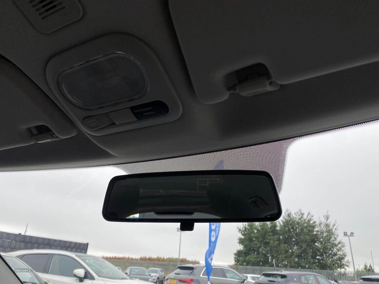 Feb 2019 MG Motor Uk MG3 1.5 Vti-Tech Exclusive 5Dr