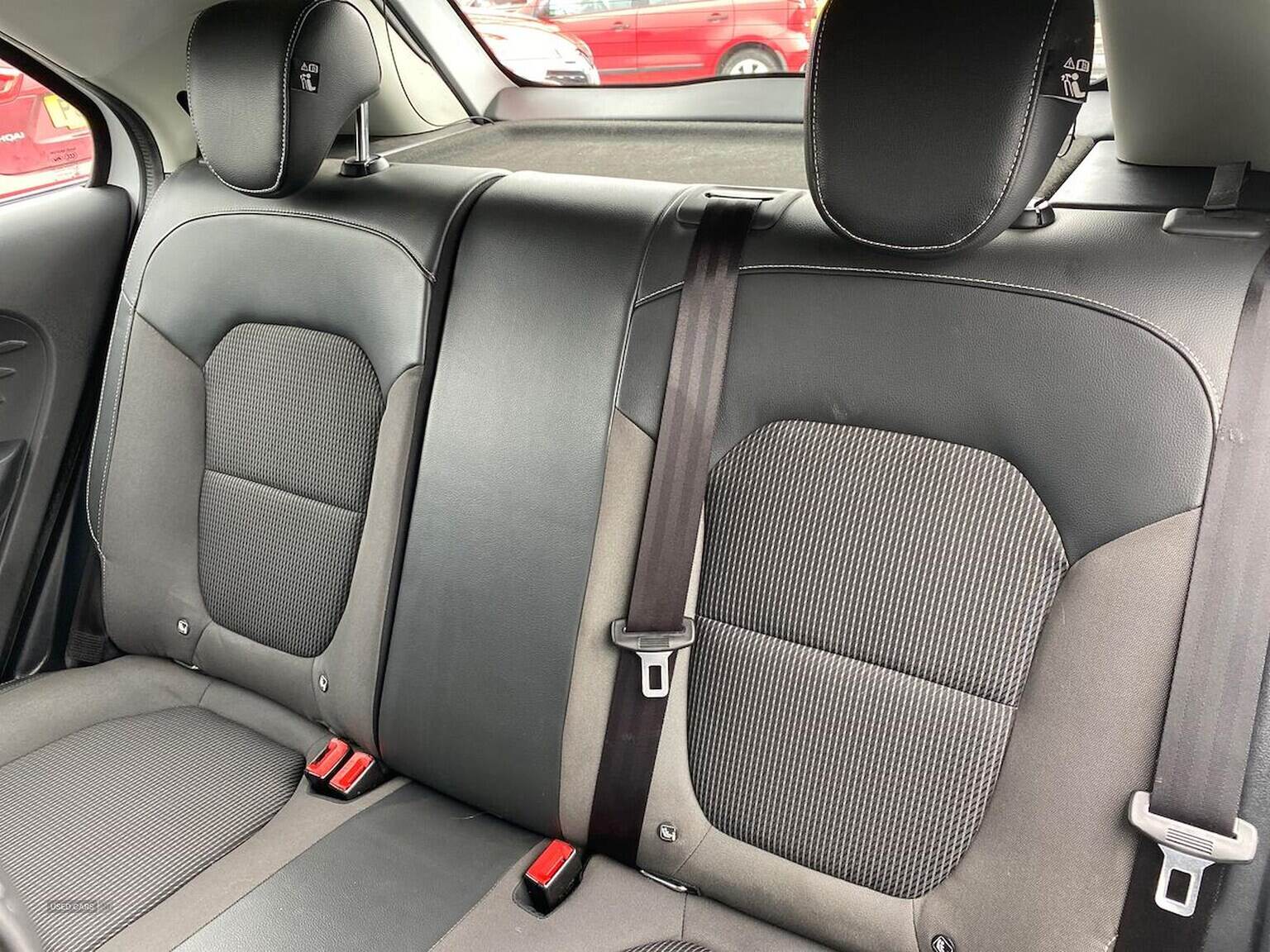 Feb 2019 MG Motor Uk MG3 1.5 Vti-Tech Exclusive 5Dr