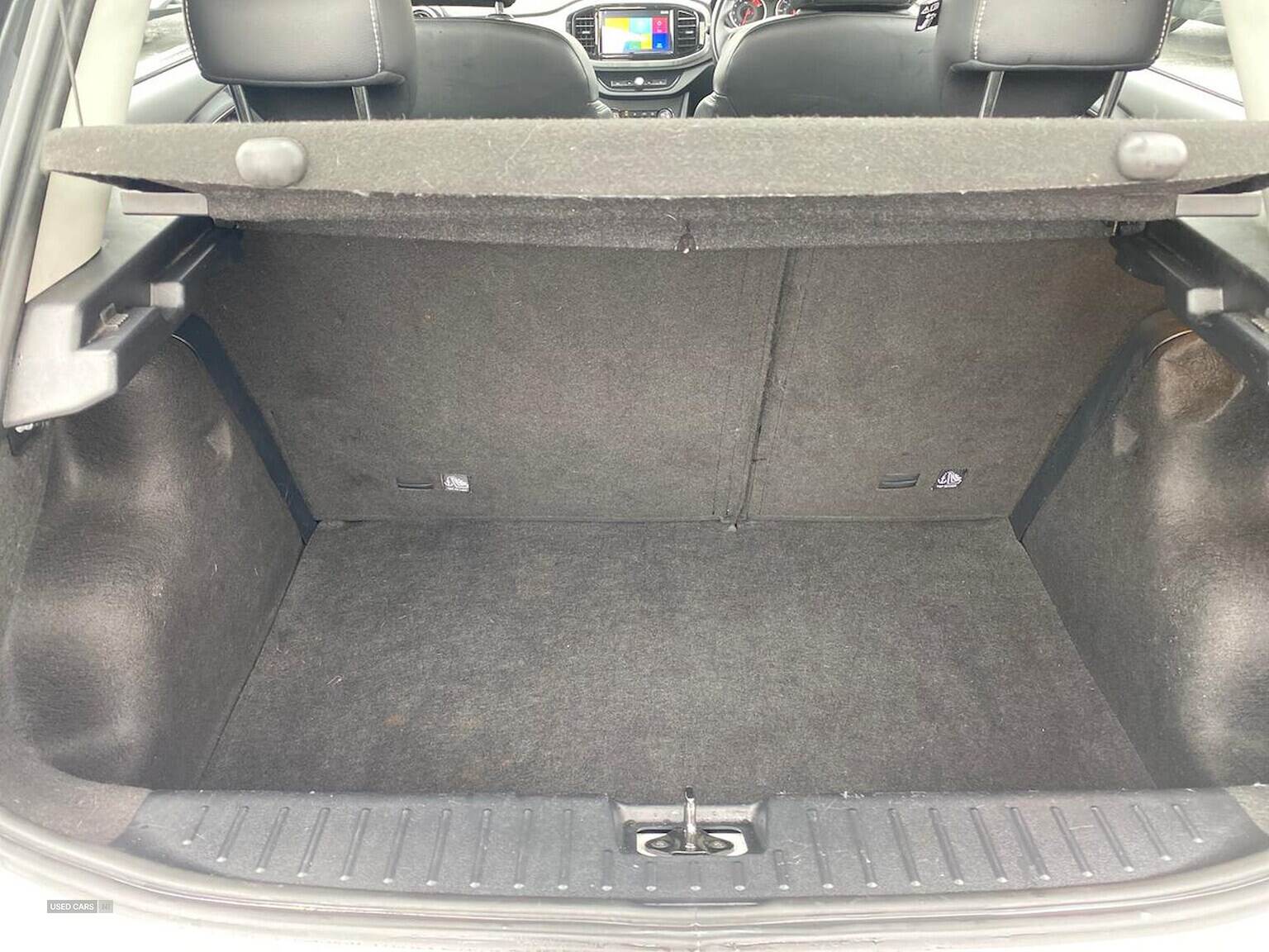 Feb 2019 MG Motor Uk MG3 1.5 Vti-Tech Exclusive 5Dr