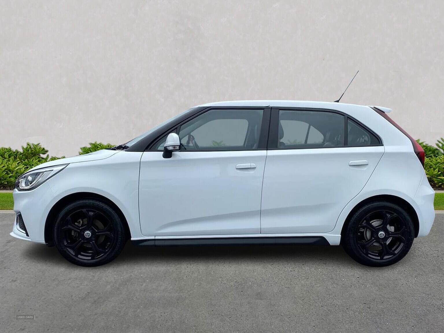 Feb 2019 MG Motor Uk MG3 1.5 Vti-Tech Exclusive 5Dr